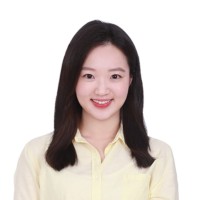PlayD Employee Shinae Lee's profile photo