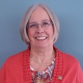 Truman Heartland Community Foundation Employee Beverly Powell's profile photo