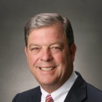 None Employee William Lynch's profile photo