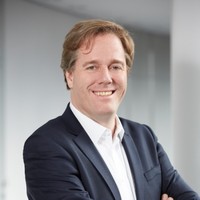 tesa Employee Achim Franck's profile photo