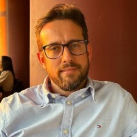DNASec® Employee Tiago Kunzler's profile photo