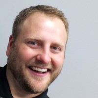 Elevate Promo Employee Ricky Hacking's profile photo