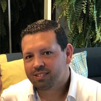 Walnut High School Employee Arthur Aragon's profile photo