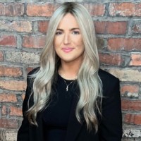 Glew Employee Melissa Fisher's profile photo