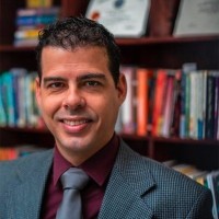 Grace Christian School of Ocala Employee Jonathan Sierra's profile photo