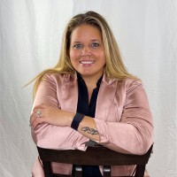 Women's National Football Conference (WNFC) Employee Elizabeth Jenkins's profile photo