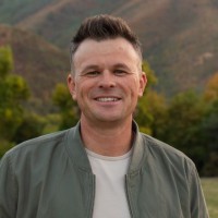 Alpine Home Medical Equipment Employee Jake Broadbent's profile photo