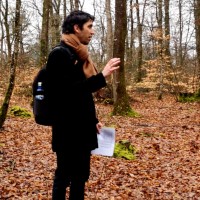 Itasca Consultants SAS Employee Benoît Pinier's profile photo