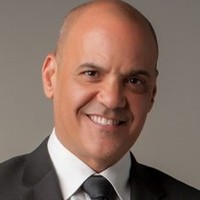 Silversea Cruises Employee Ramon Santos's profile photo