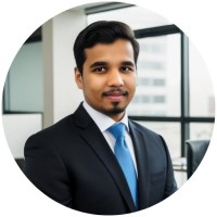 CodeRenowned Employee Mehavarunan Selvakrishnan's profile photo