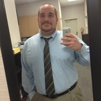 Hilton Garden Inn Employee Andrew Ayotte's profile photo