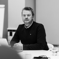 Karel Vanheste Email & Phone Number