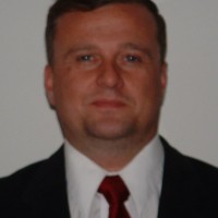 Boeing Employee James Egger's profile photo