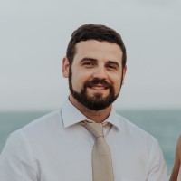 Buchanan Plumbing Employee Trey Buchanan's profile photo