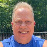 DHR Mechanical Employee Cecil Allen's profile photo
