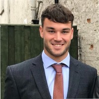Eclipse Group Employee Cameron Linnett's profile photo