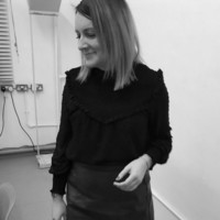 SMC Design Employee Laura Fenner's profile photo