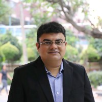 Prowess Software Services Employee Prasad Kvrk's profile photo