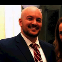 Stirlingshire Employee Dan Drahos's profile photo