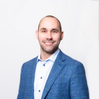 Kimley-Horn Employee John Barefoot's profile photo
