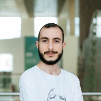 Percepto International Employee Sahar Haine's profile photo