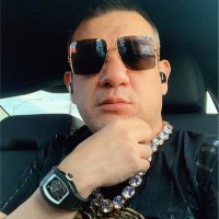 Abraham Parra