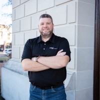 Opti-Vise IT, LLC Employee Brian Smith's profile photo