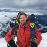 Andy Deacon Email