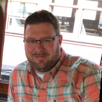 KLOVER Employee Chris Willauer's profile photo