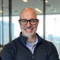 Vincent Boragina Email & Phone Number