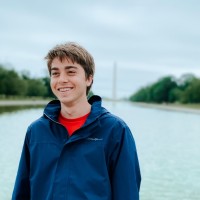 Lean Technology Corporation, DBA Lean Engineering Employee Alexander Peterson's profile photo