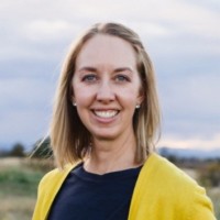 Federal Award Consulting Employee Robin Mann's profile photo