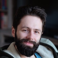 Gala Systems Inc. Employee Mathieu Barbacki's profile photo
