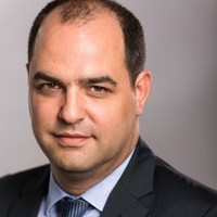 Bouygues Construction Employee Mehdi Marine's profile photo