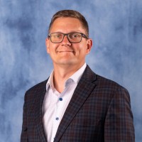 Proliant Health & Biologicals Employee Chris W.'s profile photo