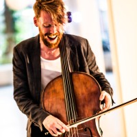 Korzo Employee Jan Troost's profile photo