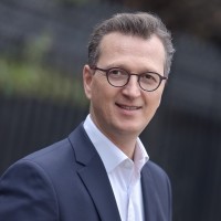 Bouygues Telecom Employee Remi Gas's profile photo