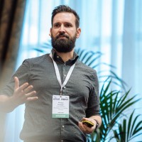 Philipp Krueger Email & Phone Number