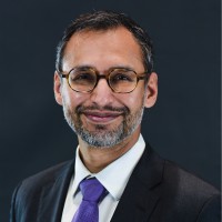 Ophthalmic Consultants of Boston Employee Naveen Rao's profile photo