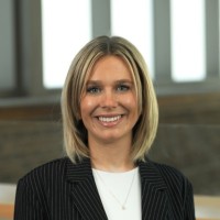 Harker Employee Mae Horn's profile photo