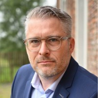 Colis Prive BeLux Employee Tom van Den Eynde's profile photo