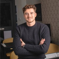 Agentys Employee Quentin Feltin's profile photo