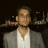 Sestini & Co Employee Tony Stoev's profile photo