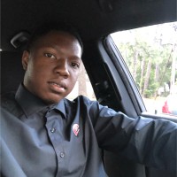 24 DATA, Inc. Employee Huston Johnson's profile photo