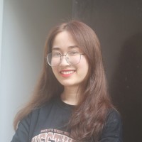Smartos.space Employee Mai Trương's profile photo