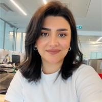 PASHA Property Management Employee Latafat Mammadova's profile photo