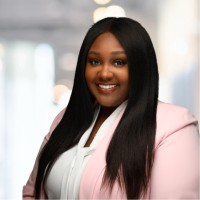 Walmart Employee Jasmin L's profile photo