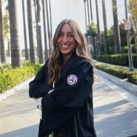Makenna Diaz Email & Phone Number