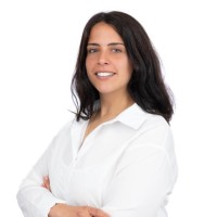 Edgybees Employee Adva Izhak's profile photo