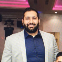 WSD Wheel Systems Employee Henry Sharoyan's profile photo